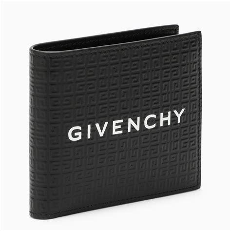 givenchy scimmie portafoglio|Givenchy Portafoglio bi.